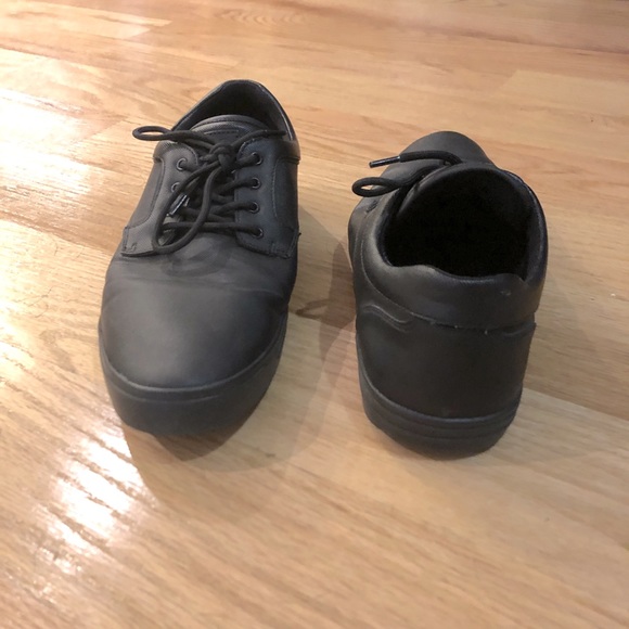 Men’s Aldo Black - Picture 2 of 2